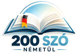 200 Szó Németül